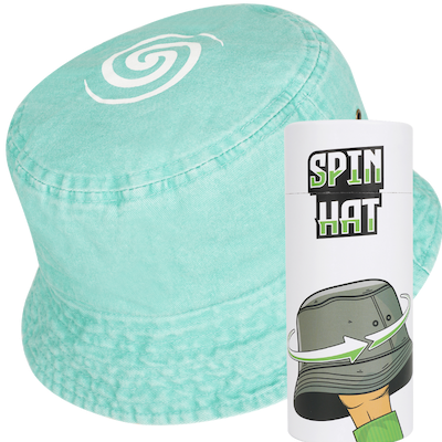 Spin Hat