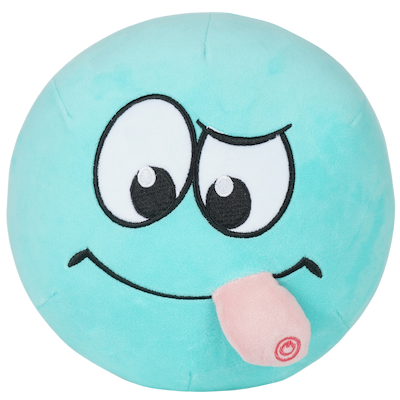 Wacky Ball