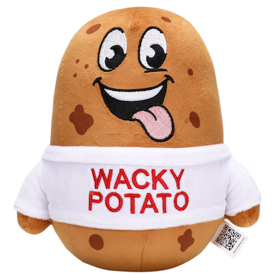 Wacky Potato